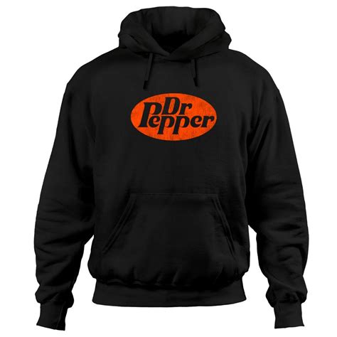 Dr Pepper - Dr Pepper - Hoodies sold by Gabriela Barbosa | SKU 12711377 ...