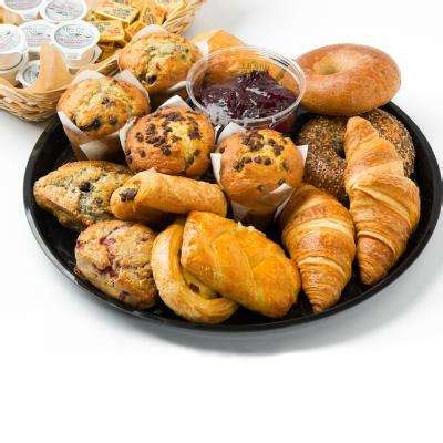 Continental Breakfast Platter: Large | Portland - Maine | Whole Foods Market