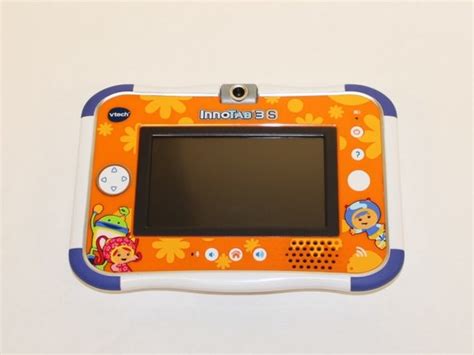 Vtech InnoTab 3S Repair - iFixit