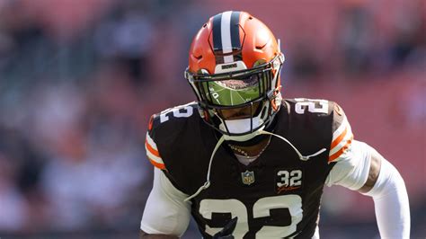 Browns designate key defensive player for return | Yardbarker