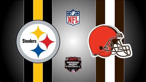 Steelers Vs. Browns 2023 Week Two: Game Time, Line, Weather, Injuries ...