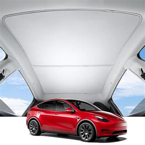 Tesla Model S Glass Roof Heat: All You Need To Know 2024