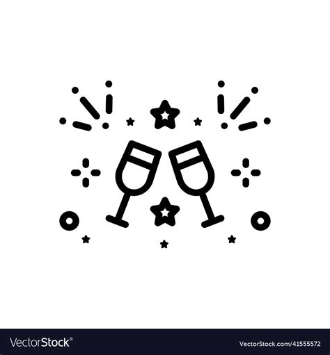 Celebrate Royalty Free Vector Image - VectorStock