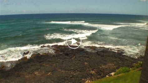 EarthCam - Hawaii Surf Cam