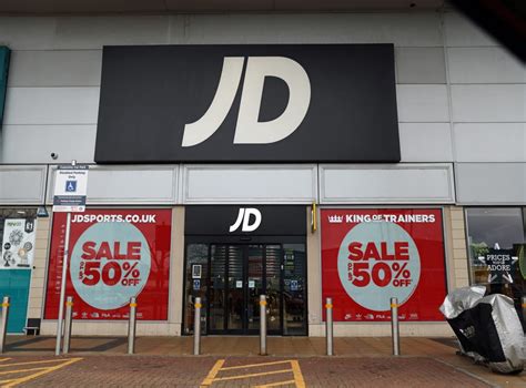 JD Sports among worst online retailers for customer service, says Which? | The Independent