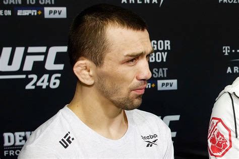 Askar-Askarov-ufc-246-post-fight-interview | MMA Junkie