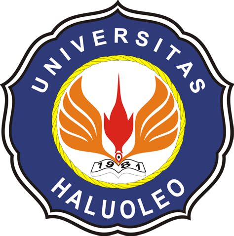 Detail Download Logo Universitas Pattimura Koleksi Nomer 29