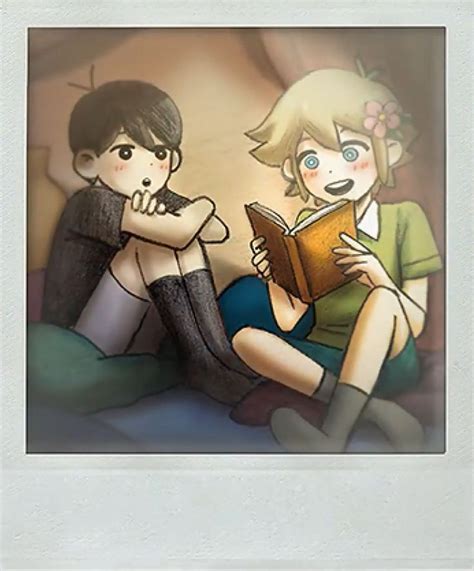 ⊱┊BASIL showing SUNNY his book in 2021 | Photo album, Album, Anime