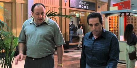 The Sopranos: 10 Best Richie Aprile Quotes