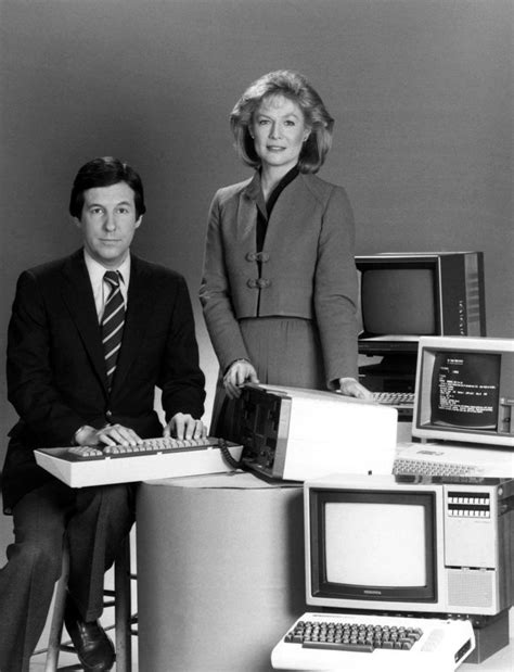 Nbc Nightly News, Chris Wallace, Jessica Savitch Nbc / Courtesy: Everett Collection Poster Print ...