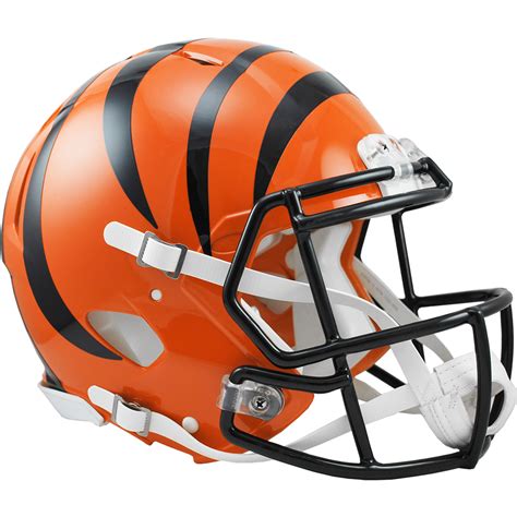 Bengals Helmet