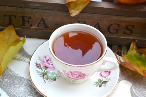 The perfect afternoon treat with JING Tea - Indian Blends - Lisa Eats World