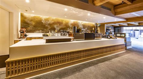 Starbucks goes traditional with new Japanese store design - Inside ...