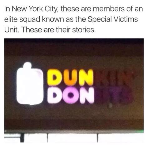 Law & Order: SVU Memes That'll Make You Dun-Dun (31 Pics)