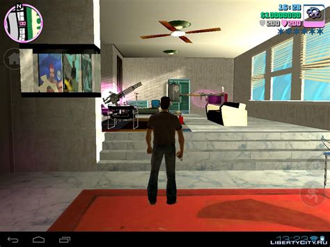 Download GTA Vice City Patch by Cherbet for GTA Vice City (iOS, Android)