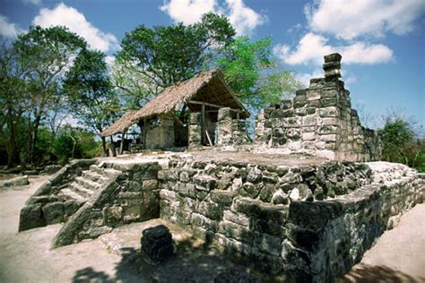 In the Aura of Ixchel: Cozumel’s San Gervasio Ruins | TravelPulse