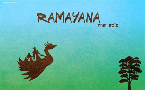 Ramayana Wallpapers - Wallpaper Cave