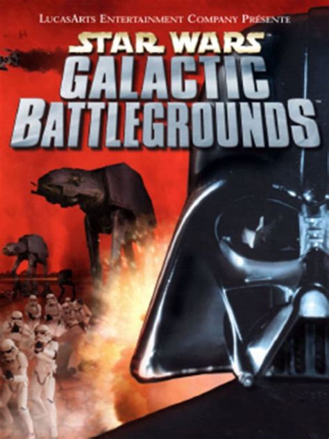 Star Wars: Galactic Battlegrounds News, Guides, Walkthrough ...