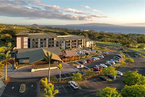 A last resort: Reviewing Maui's brand-new AC Hotel by Marriott Wailea ...