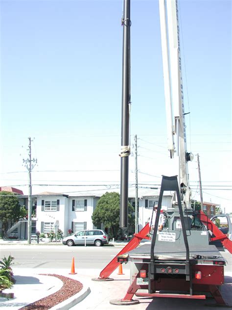 Flagpole Installation | Custom Flags and Banners Tampa | Orlando | Sarasota