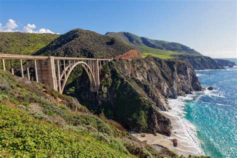 The Ultimate Big Sur Camping Guide - Road Affair