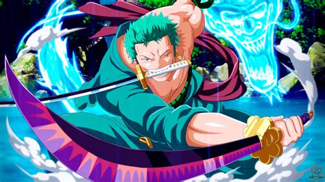 Tải hình nền One Piece Zoro Full HD Đẹp Nhất | AoThunGame.VN