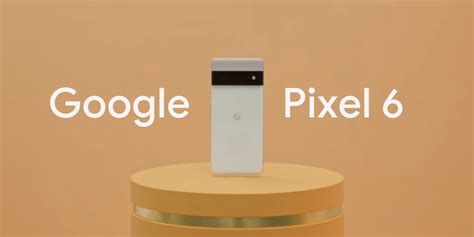 Pixel 6 and Pixel 6 Pro are Available at Google's NYC Store But You Can ...