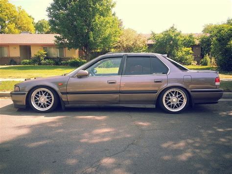 CB7 SEDAN | JDM HONDAs | Pinterest | Sedans, Honda and Honda accord