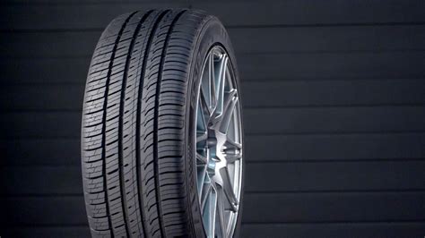 Kumho Ecsta PA51 | Tire Rack