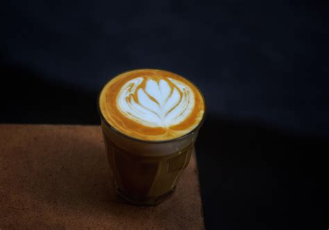 Piccolo latte... : r/espresso