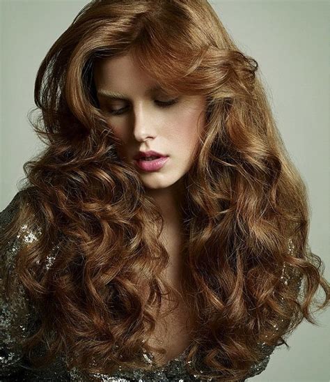 20 Types of Coffee Brown Hair Color