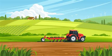 37,598 Agrarian Landscape Images, Stock Photos, 3D objects, & Vectors ...