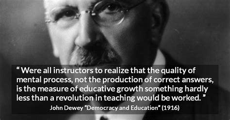 John Dewey Quotes - Kwize