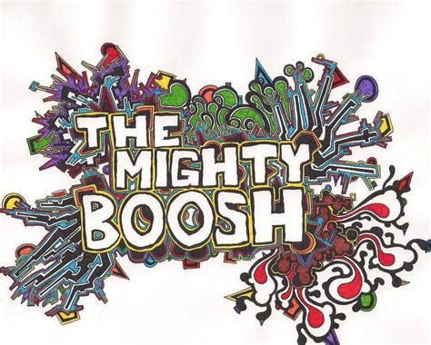 Mighty Boosh Wallpapers - Wallpaper Cave