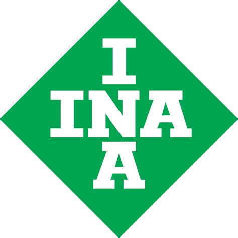 Ina Logo Vector - (.Ai .PNG .SVG .EPS Free Download)