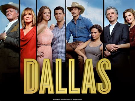 Dallas - Movies & TV on Google Play