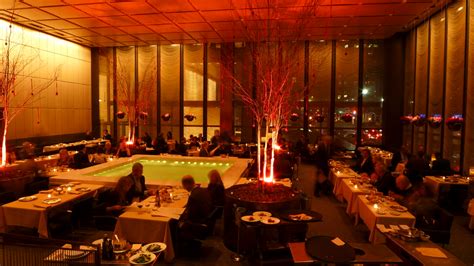 The Four Seasons Restaurant | Midtown Manhattan, New York Ci… | Flickr