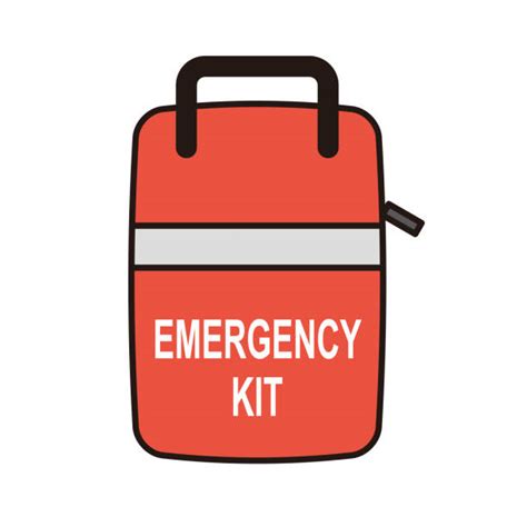 Emergency Preparedness Kit Stock Photos, Pictures & Royalty-Free Images - iStock