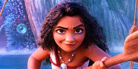 Moana 2 Plot Details & Timeline Revealed