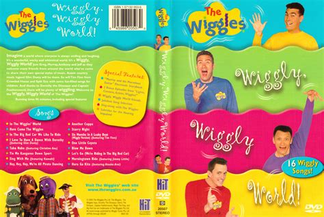 Image - Wiggly,WigglyWorldFullDVDCover.jpg | Wigglepedia | Fandom powered by Wikia