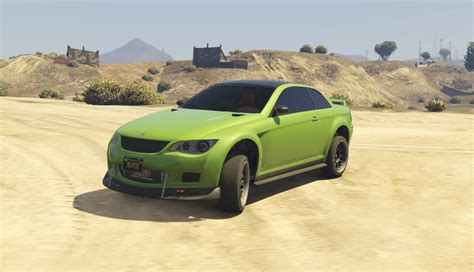 All The Offroad Cars Handling - GTA5-Mods.com