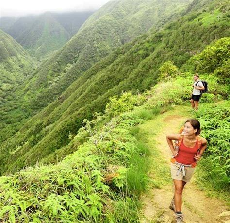 Oahu Hiking Tours | Hawaii Hiking Tours & Activities