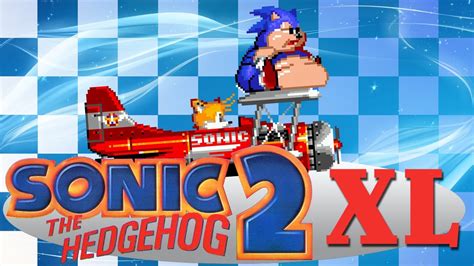 Sonic 2 XL Download