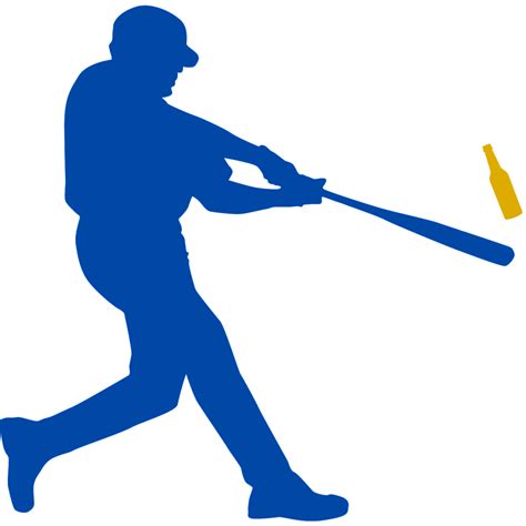 Baseball Bats Sport Silhouette Softball - baseball png download - 1024* ...