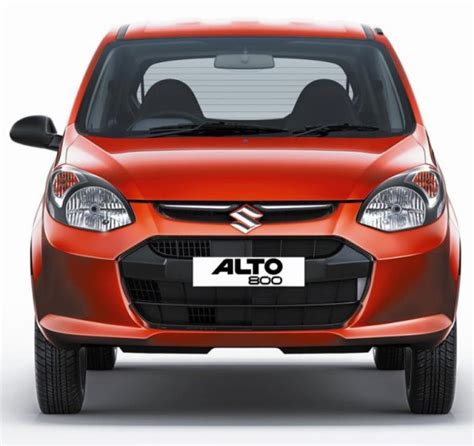 New Maruti Alto 800 vs old Alto: Comparison of features, specs, space ...