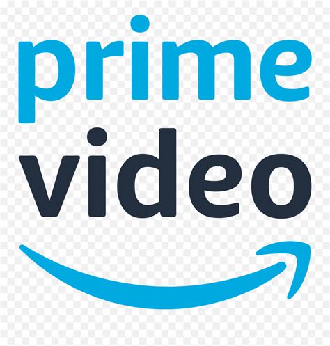 Prime Video Logo - Prime Video Logo Png,Video Logo - free transparent ...