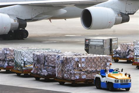 AIR CARGO SERVICES