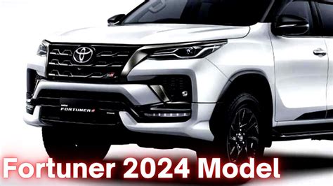 Toyota Fortuner 2024 Price Malaysia - Dale Mignon