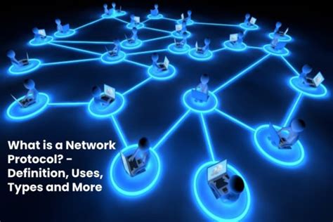 What is a Network Protocol? - Definition, Uses, Types and More - 2020