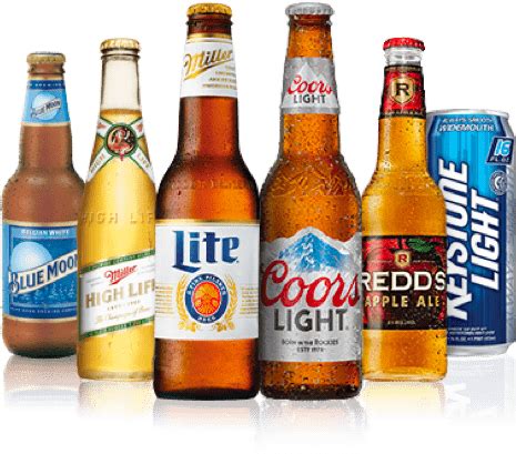 Logo Litigation - MillerCoors Sues South Korean Brewery - American Craft Beer